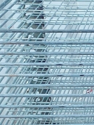   All-Steel Drying Rack, 50Shelves, 60x90cm  
