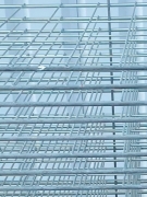   All-Steel Drying Rack, 50Shelves, 60x90cm  