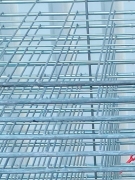   All-Steel Drying Rack, 50Shelves, 60x90cm  