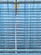   All-steel Drying Rack, 90x130, 50Shelves, Wire Mesh  