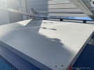   Manual Printing Table PRECISION, Angular Lift, 70x100  