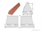   Printing Pad No. 3014  