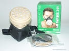 Atemschutz Halbmaske EKASTU 244