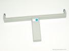   TEKNEK DCR-Roll Holder with End Clips for 12inch-Rolls  