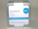 TEKNEK Roller Doctor, Box mit 4 Pads