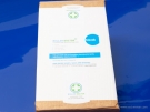 TEKNEK Roller Doctor, Box mit 4 Pads