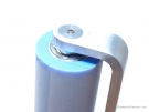   TEK-HR-P6 Hand Cleaning Roller Panel, 6inch  