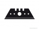   Martor Blade No. 5232, Trapezoidal Blade, PU: 10blades  