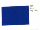 Tubitherm PLT 320 Azur / Sky Blue
