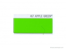 Plotterflex-Folie, 50 cm breit, apple green