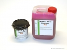 Siemac Siebfller SF72, lsemittelbestndig, rot, 5 L-Geb.