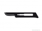   Martor Blades Scalpel No. 15 SC 0.4mm, PU: 10blades  