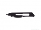   Martor Blades Scalpel No. 23, 0.4mm, PU: 10blades  