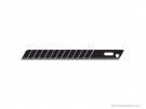 Martor-Klingen Cutterklinge Nr. 76, 9 mm breit, VPE: 10 Stck