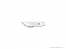  Martor Blade No. 679 for Grafix Graphic Knife 501, PU:10pcs.  