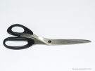Dahle-Schere, Edelstahl, Nr. 50108 fr Linkshnder, 21 cm
