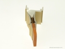   Squeegee Profile, SERILOR, 15 Angle  