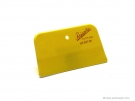   Plastic Spatula, size: 2.8 x 13cm  