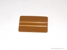   3M Squeegee, golden, 72x100mm (soft)  