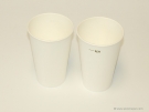 Mixbecher, 300 ml, Farbanmischbecher (Hartpapier), 100 Stck