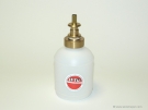   Safety Can with PE Container, capacity: 0,5l  