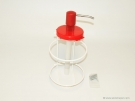 Peva-Pumpe mit Wandhalter fr Peva Special 3 kg-Gebinde