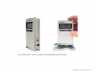 Portables Rauheitsmessgert TR-110, Rz+Ra