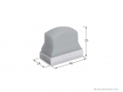   Printing Pad No. PSD 02  