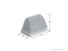   Printing Pad No. PSD 66  