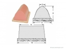   Printing Pad No. 6162  