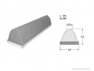   Printing Pad No. 6168  
