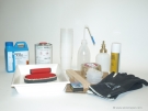 Starterset BEGINNER 1 fr Tampondruck, Gesamtpreis: