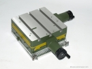 Alu-Drehteller fr Kreuzverstelltisch KT 150