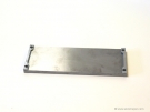 Klischeehalteplatte 100 x 250 x 10 mm