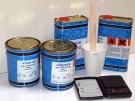 Starterset TCP 9900 Colormatic System
