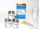   Starterset TCP Standard Inks for Pad Printing  
