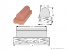   Printing Pad No. 7081  