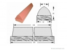   Printing Pad No. 7126  