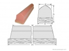   Printing Pad No. 7135  