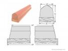   Printing Pad No. 7136  