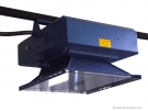 MH-Belichtungslampe AKTICOP-S 7500 S, horizontal mit S16E