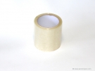 Tamponreinigungsband 140mm breit, 50m lang, 100my,  1Zoll