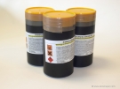 Gedacolor Eloxalfarbe, Typ AS, 46 blau, 1 kg