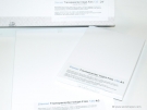 Siemac Inkjet Film, DIN A4 (210x297), 100 Blatt, 135m