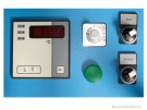   Infrared Drying and Fixation Channel, Model IR-TEX 1250/5  