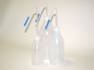 PE-Laborflasche, 1000 ml