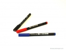 Lumocolor EB 357-9, schwarz, 1,0/4,5 mm