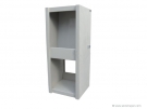   Developing and Decoating Basin LABOR, Model 2  