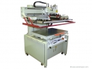 Halbautomatische Siebdruckmaschine SIRIMAC 6080E
