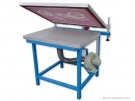 Handdrucktisch SIMPLEX I, 400V, 50x70